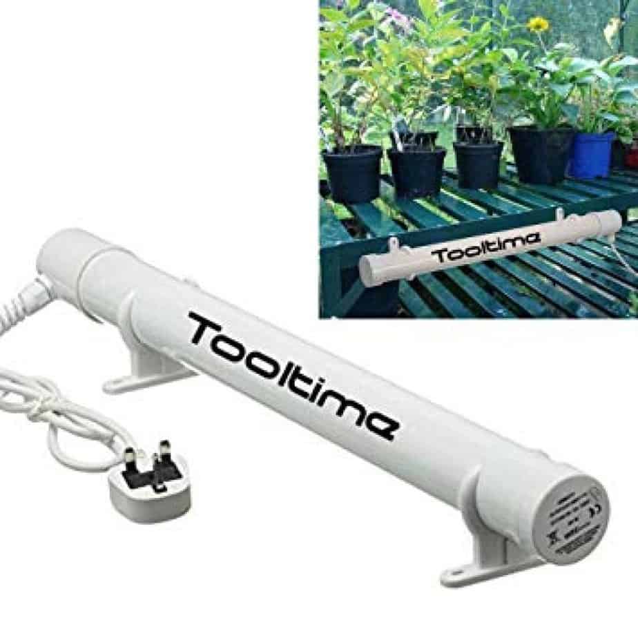 Which Greenhouse Heater Should I Buy?